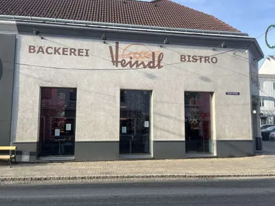 Gewerbeimmobilie mieten in Mistelbach – 96 m², € 1.950 – Bild 2 von 4