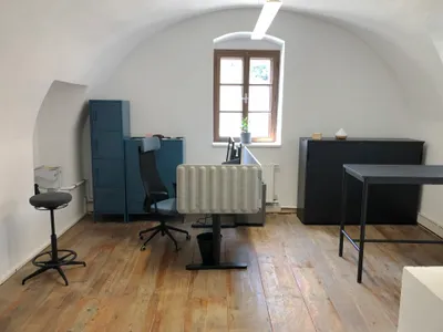 3-Zimmer-Gewerbeimmobilie mieten in Amstetten – 118 m², € 1.075 – Bild 2 von 7
