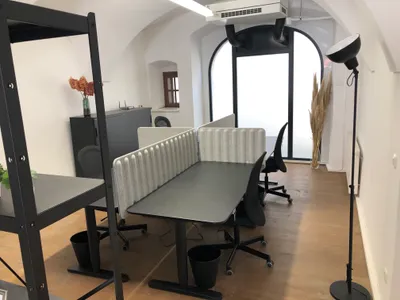 3-Zimmer-Gewerbeimmobilie mieten in Amstetten – 118 m², € 1.075 – Bild 3 von 7