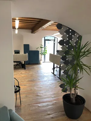 3-Zimmer-Gewerbeimmobilie mieten in Amstetten – 118 m², € 1.075 – Bild 5 von 7