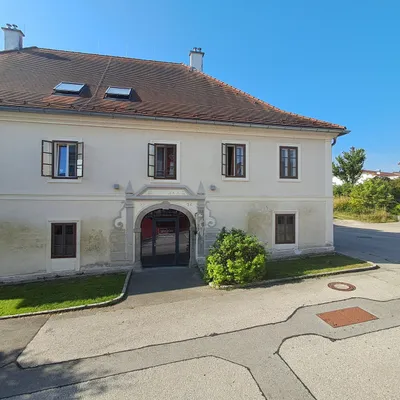 3-Zimmer-Gewerbeimmobilie mieten in Amstetten – 118 m², € 1.075 – Bild 6 von 7
