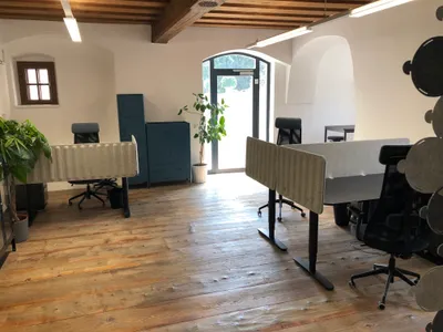3-Zimmer-Gewerbeimmobilie mieten in Amstetten – 118 m², € 1.075 – Bild 4 von 7