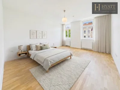 2-Zimmer-Wohnung kaufen in Wien – 63,11 m², € 369.000 – Bild 3 von 10