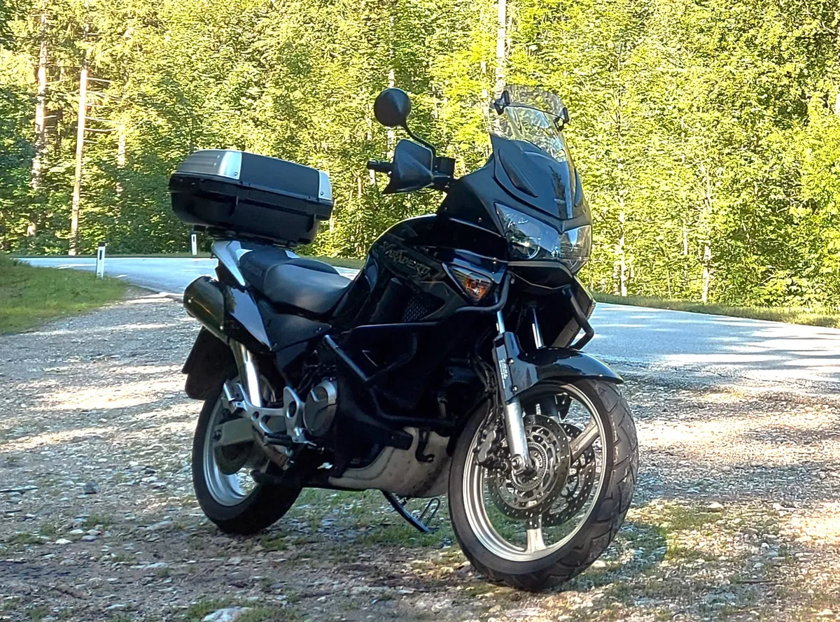 Honda Varadero