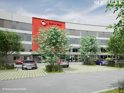 Gewerbeimmobilie mieten in Graz – 5 831 m², € 29.155 – Bild 3 von 5