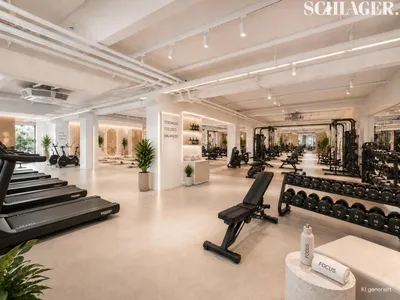 Gewerbeimmobilie mieten in Graz – 5 831 m², € 29.155 – Bild 4 von 5