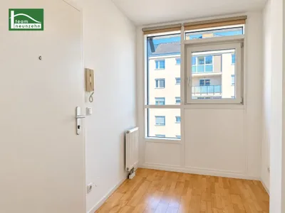 2-Zimmer-Wohnung mieten in Wien – 50,99 m², € 996 – Bild 5 von 16