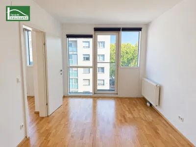 2-Zimmer-Wohnung mieten in Wien – 50,99 m², € 996 – Bild 2 von 16