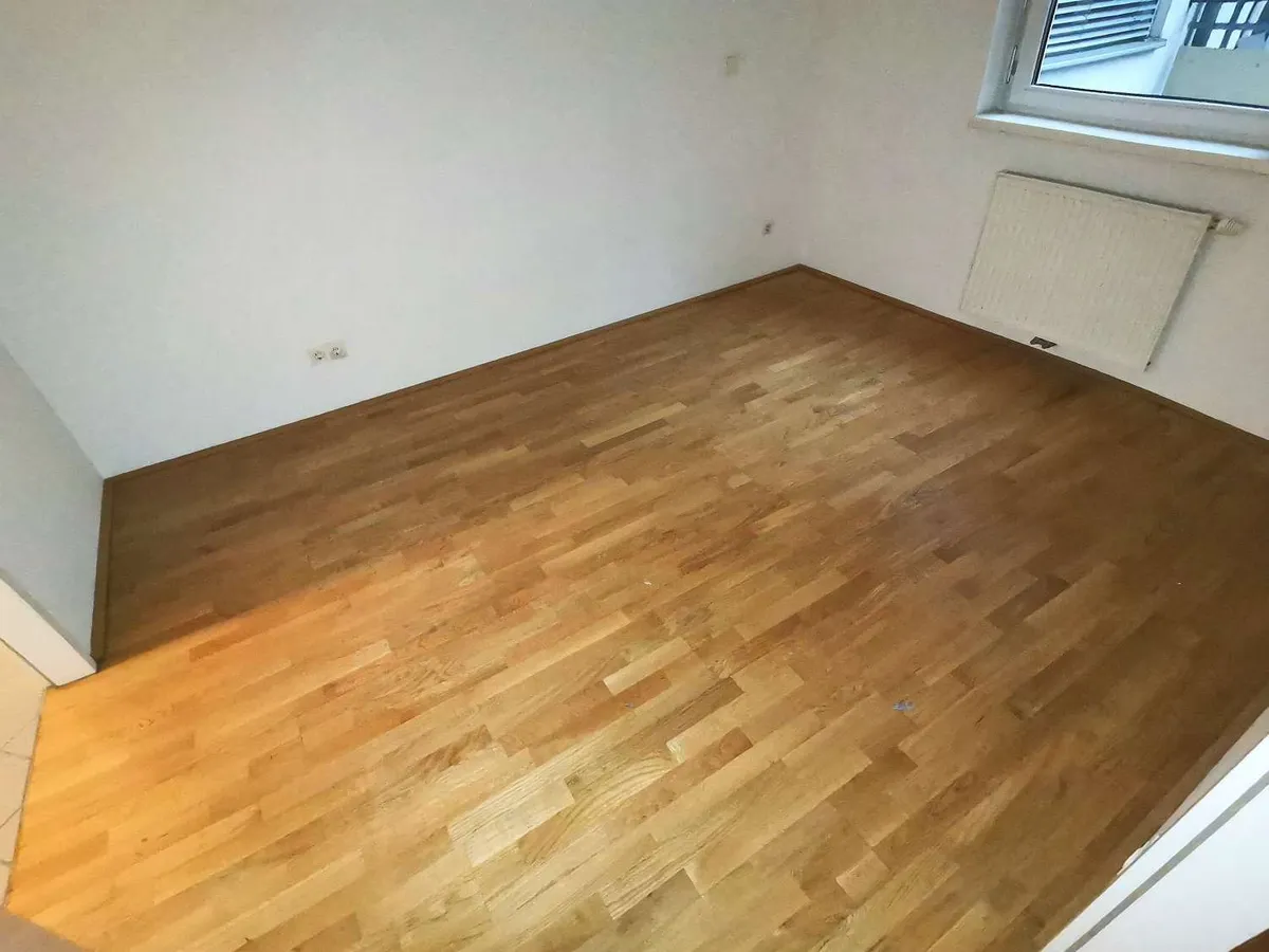 Moderne 2-Zimmer-Wohnung nahe dem Schloss Belvedere - Görünüm 3