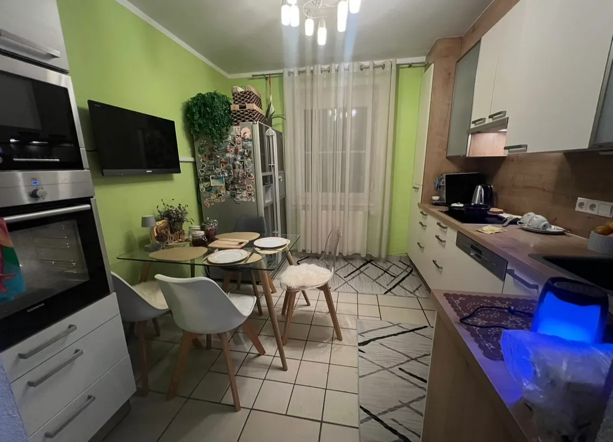Apartment in Bärnbach, Oberdorf - Ansicht 3