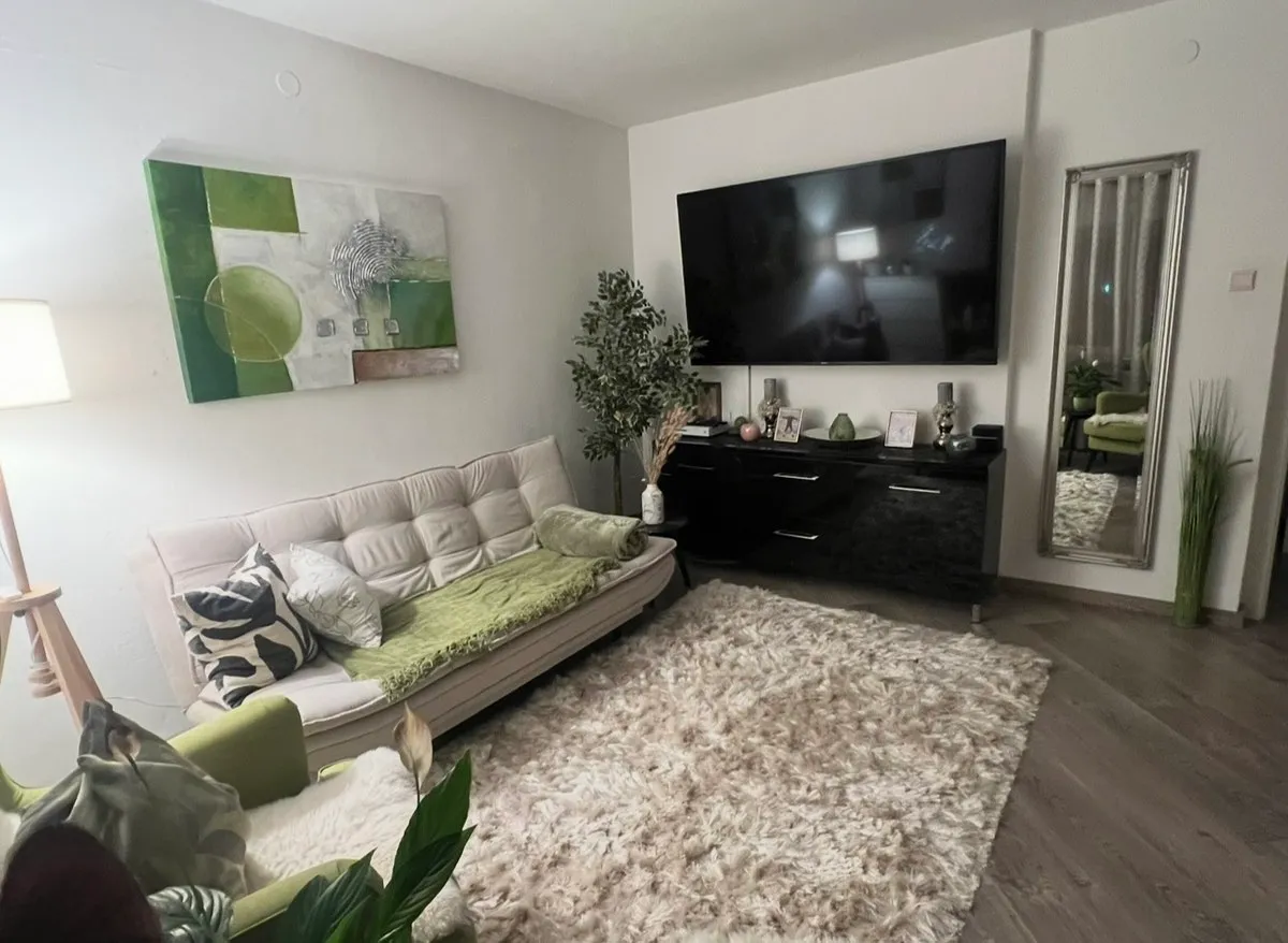 Apartment in Bärnbach, Oberdorf - Ansicht 2