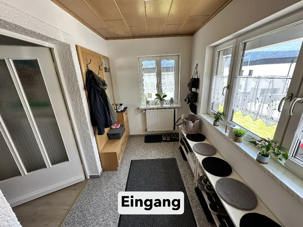 Haus – Liezen - Ansicht 3