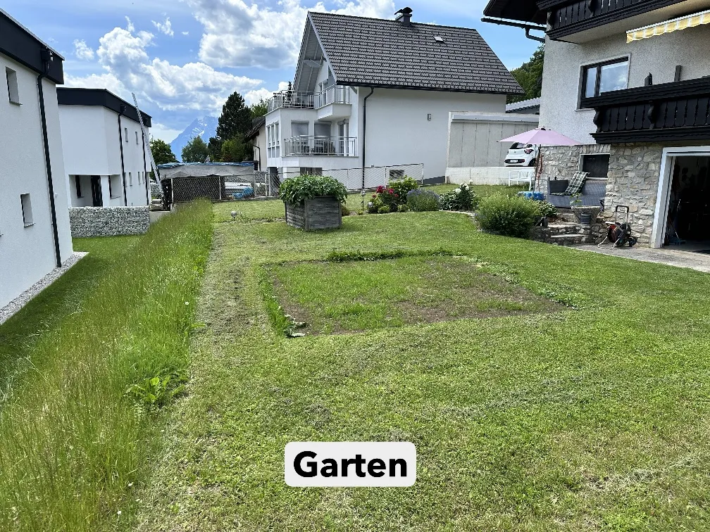 Haus – Liezen - Ansicht 2