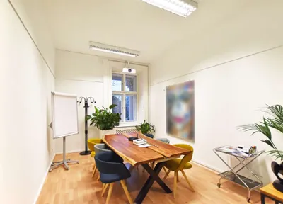 Gewerbeimmobilie mieten in Wien – 49 m² – Bild 3 von 11