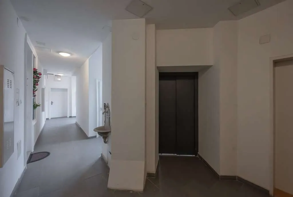 ++NEU++ unbefristet vermietete Wohnung in guter Lage – pohled 3