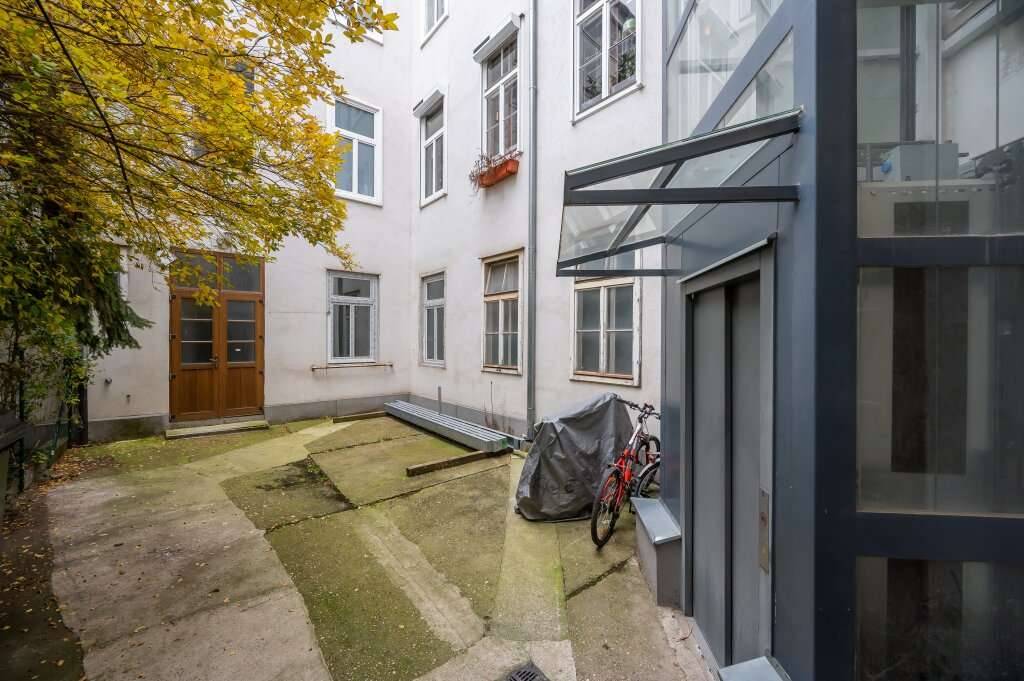++NEU++ unbefristet vermietete Wohnung in guter Lage – pohled 2