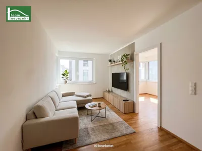 Attraktive 2-Zimmer-Wohnung in Stadlau - Top-Lage & perfekte Verkehrsanbindung