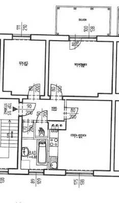 2-Zimmer-Wohnung kaufen in Murtal – 57,38 m², € 74.900 – Bild 18 von 18