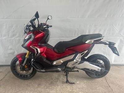 Honda X-ADV X ADV