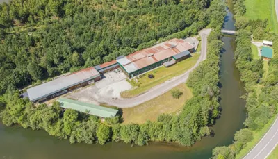 Immobilie kaufen in Bruck-Mürzzuschlag – 12 157 m²