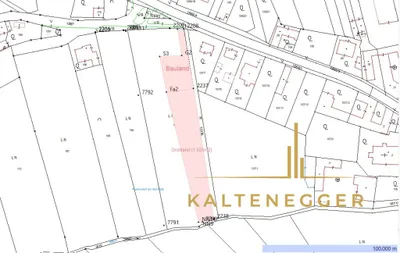 Grundstück kaufen in Wiener Neustadt Land – 2 169 m², € 168.000 – Bild 10 von 12