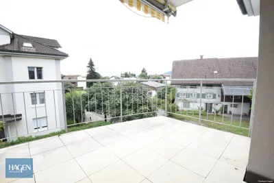 Wohnung mieten in Dornbirn – 60 m², € 1.250 – Bild 6 von 9