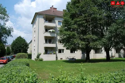 2-Zimmer-Wohnung mieten in Linz – 56,8 m², € 757 – Bild 3 von 10