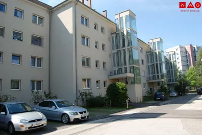 2-Zimmer-Wohnung mieten in Linz – 56,8 m², € 757 – Bild 2 von 10
