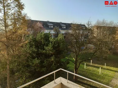 2-Zimmer-Wohnung mieten in Linz – 56,8 m², € 757 – Bild 6 von 10