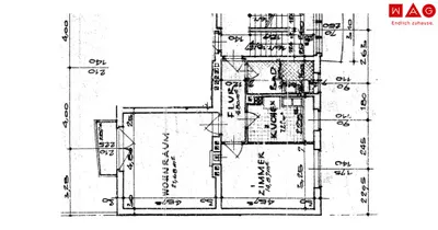 2-Zimmer-Wohnung mieten in Linz – 56,8 m², € 757 – Bild 10 von 10