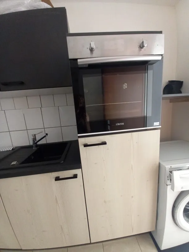 Wohnung – Hornstein - Ansicht 3