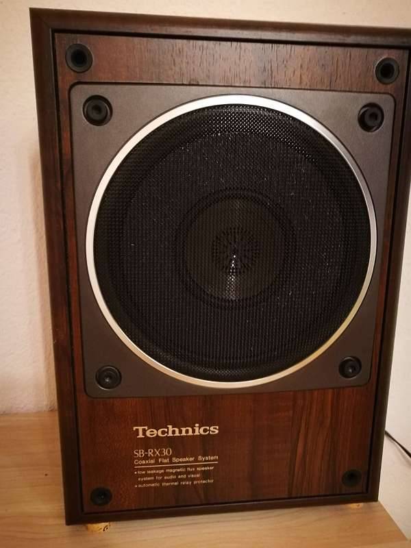 Used technics sb-30 for Sale | HifiShark.com