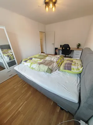 2-Zimmer-Wohnung mieten in Wien – 51 m², € 587 – Bild 9 von 29