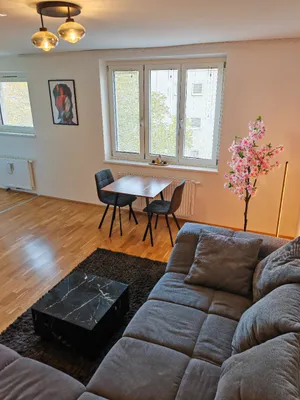 2-Zimmer-Wohnung mieten in Wien – 51 m², € 587 – Bild 16 von 29