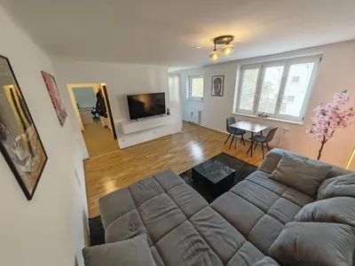 2-Zimmer-Wohnung mieten in Wien – 51 m², € 587 – Bild 15 von 29