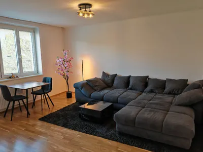 2-Zimmer-Wohnung mieten in Wien – 51 m², € 587
