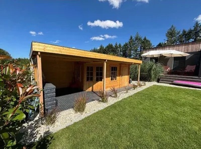 2-Zimmer-Haus kaufen in Mattersburg – 60 m², € 255.000 – Bild 8 von 27
