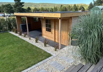 2-Zimmer-Haus kaufen in Mattersburg – 60 m², € 255.000 – Bild 7 von 27