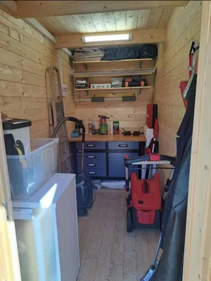 2-Zimmer-Haus kaufen in Mattersburg – 60 m², € 255.000 – Bild 24 von 27