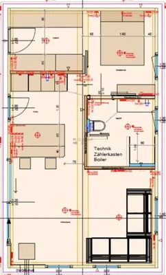 2-Zimmer-Haus kaufen in Mattersburg – 60 m², € 255.000 – Bild 5 von 27