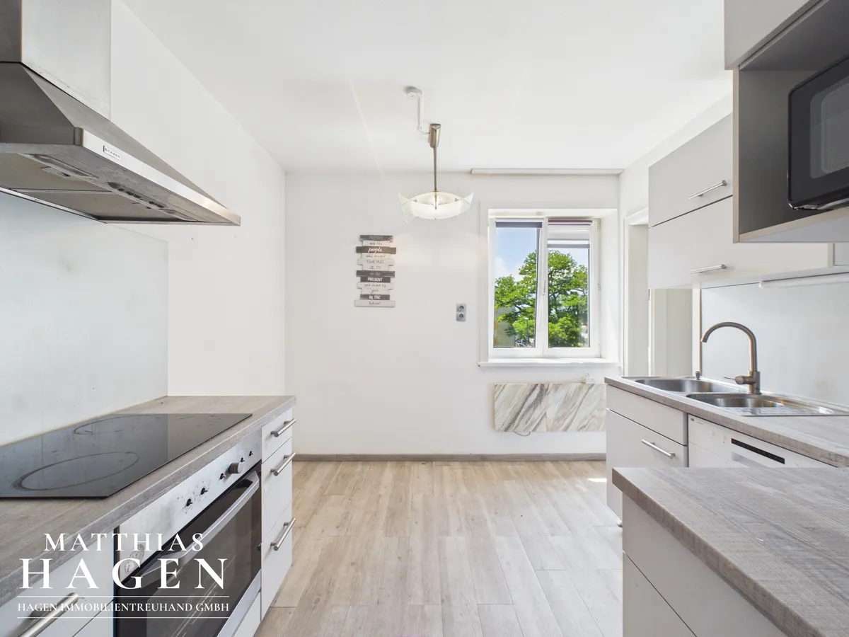 Wohnung – Feldkirch, Letze, Tisis - Ansicht 2