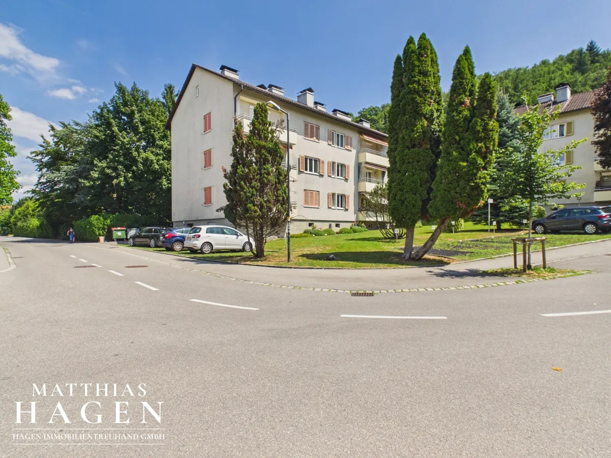Wohnung – Feldkirch, Letze, Tisis - Ansicht 3