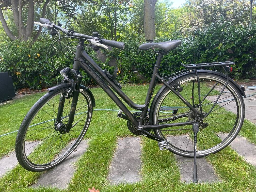 fahrradhelm größe kinder ABUS YOUN-I 2.0 Kinder-Fahrradhelm – MORE Cargobike main image 0