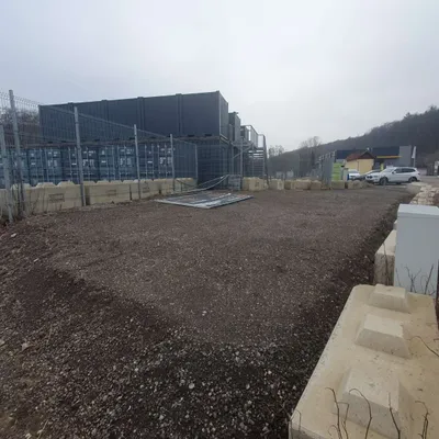 Gewerbeimmobilie mieten in Sankt Pölten Land – 430 m², € 1.100 – Bild 3 von 9