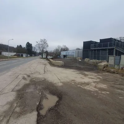 Gewerbeimmobilie mieten in Sankt Pölten Land – 430 m², € 1.100 – Bild 5 von 9