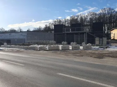 Gewerbeimmobilie mieten in Sankt Pölten Land – 430 m², € 1.100 – Bild 4 von 9