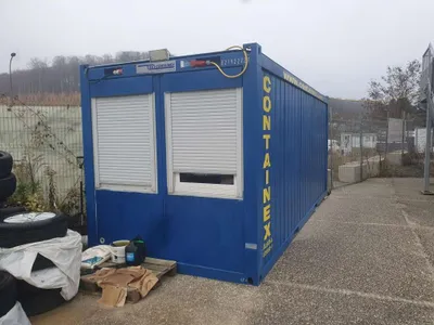 Gewerbeimmobilie mieten in Sankt Pölten Land – 430 m², € 1.100 – Bild 7 von 9