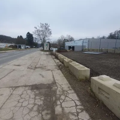 Gewerbeimmobilie mieten in Sankt Pölten Land – 430 m², € 1.100 – Bild 2 von 9
