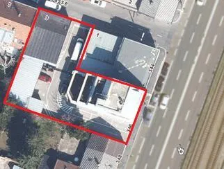 Gewerbeimmobilie kaufen in Wien – 564 m², € 2.450.000 – Bild 2 von 15
