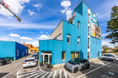 Gewerbeimmobilie kaufen in Wien – 564 m², € 2.450.000 – Bild 7 von 15